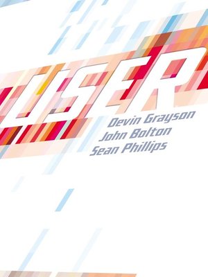 User - ebook